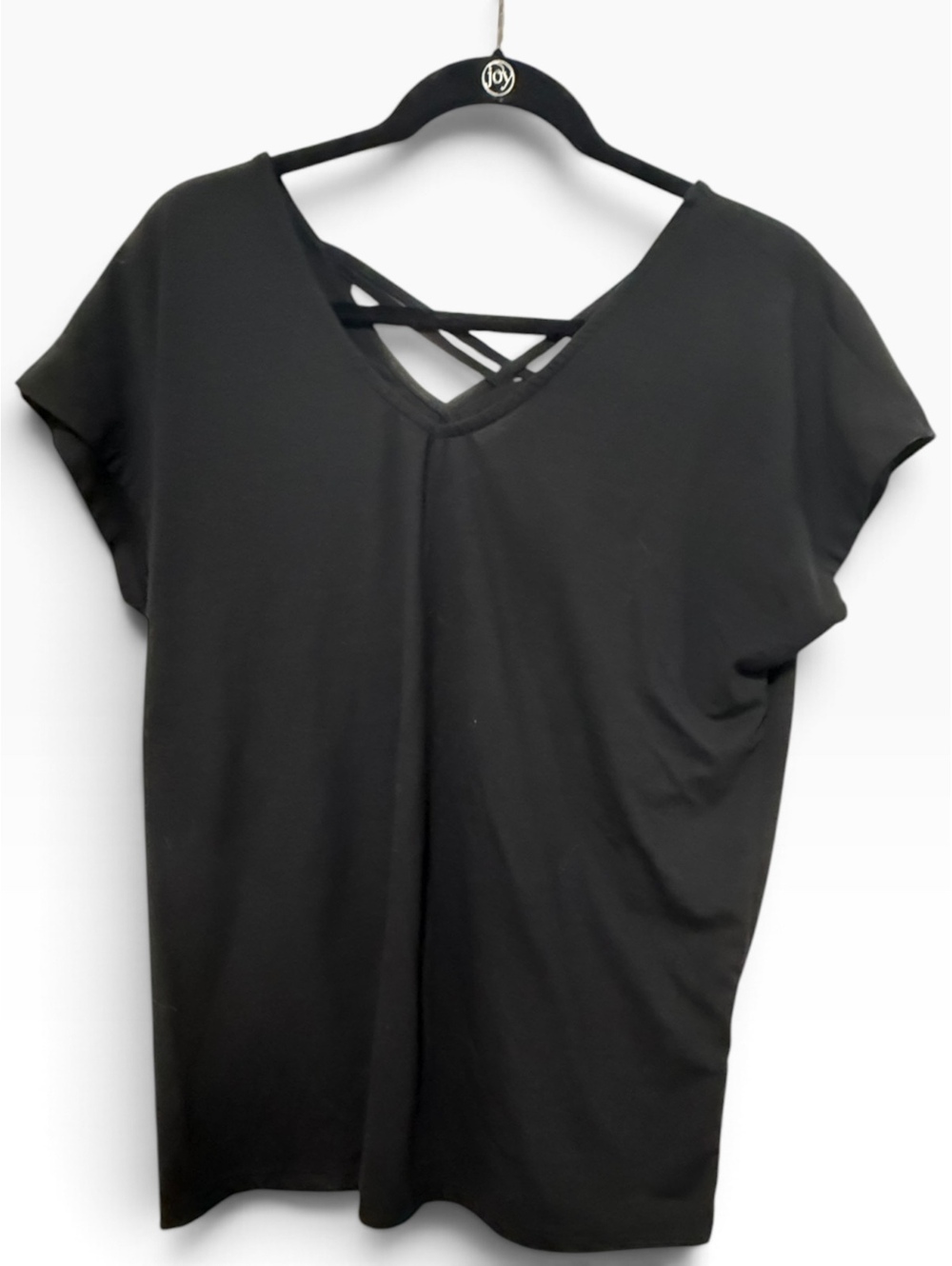 LC Waikiki Classic Back crisscross Large
